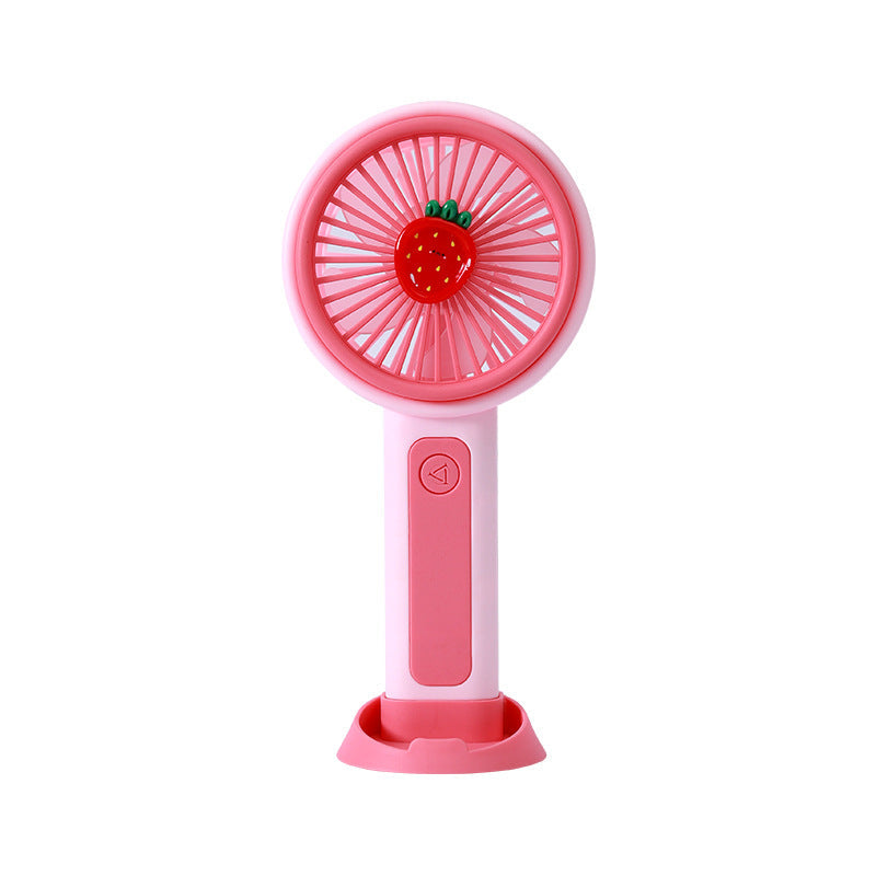 Women's Portable Mini Fan Kalsten