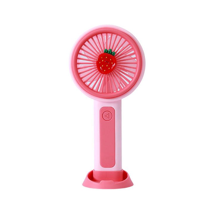 Women's Portable Mini Fan Kalsten