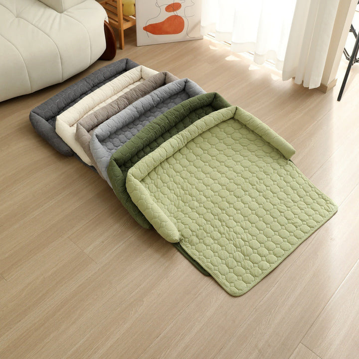 Ladies Cozy Cat Bed Kalsten