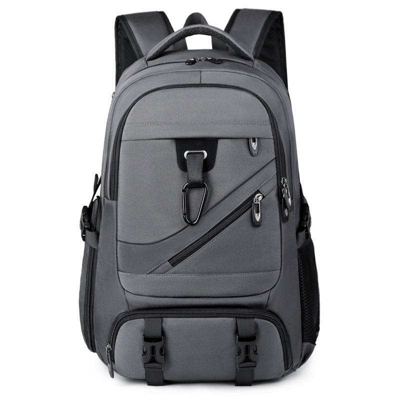 High-Performance Multi-Compartment Backpack Kalsten