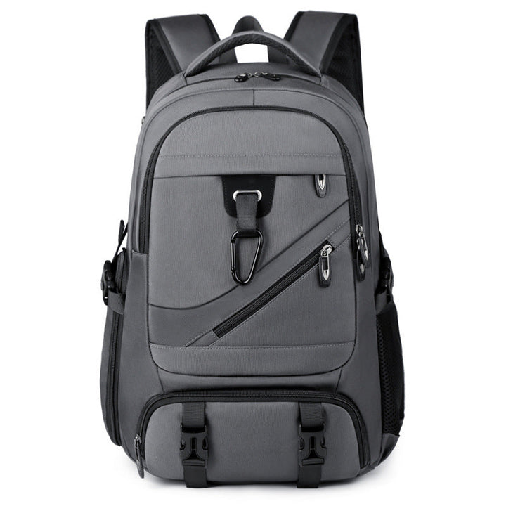 High-Performance Multi-Compartment Backpack Kalsten