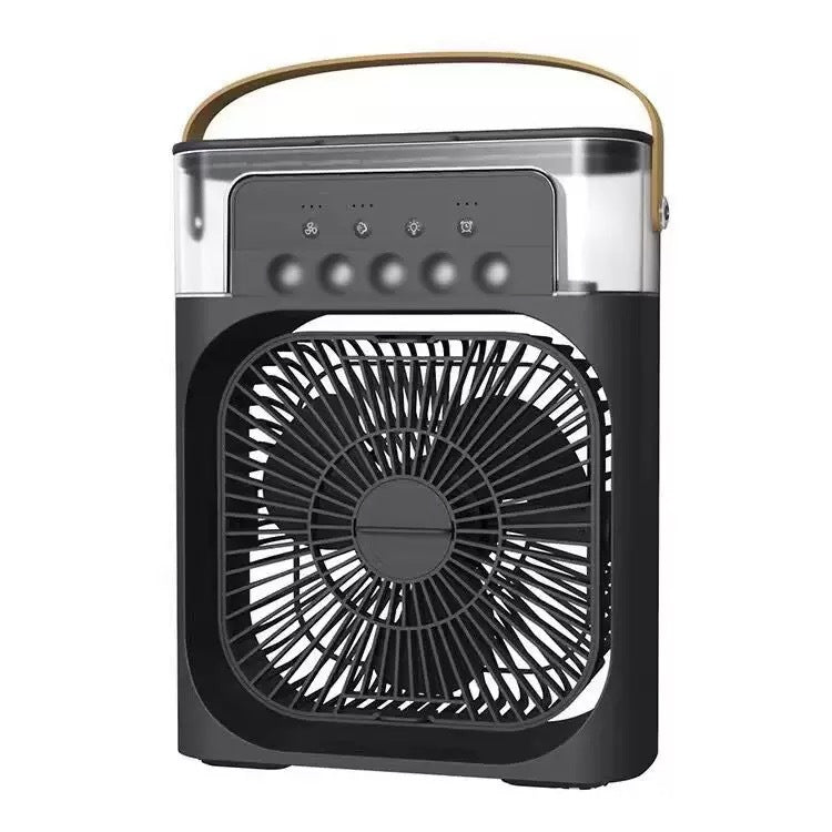 Unisex portable fan Kalsten