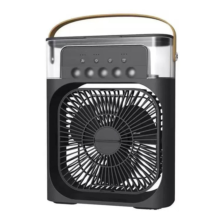 Unisex portable fan Kalsten