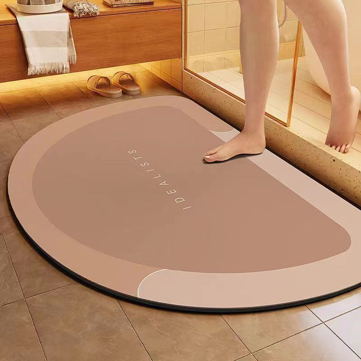Bath Mat Kalsten