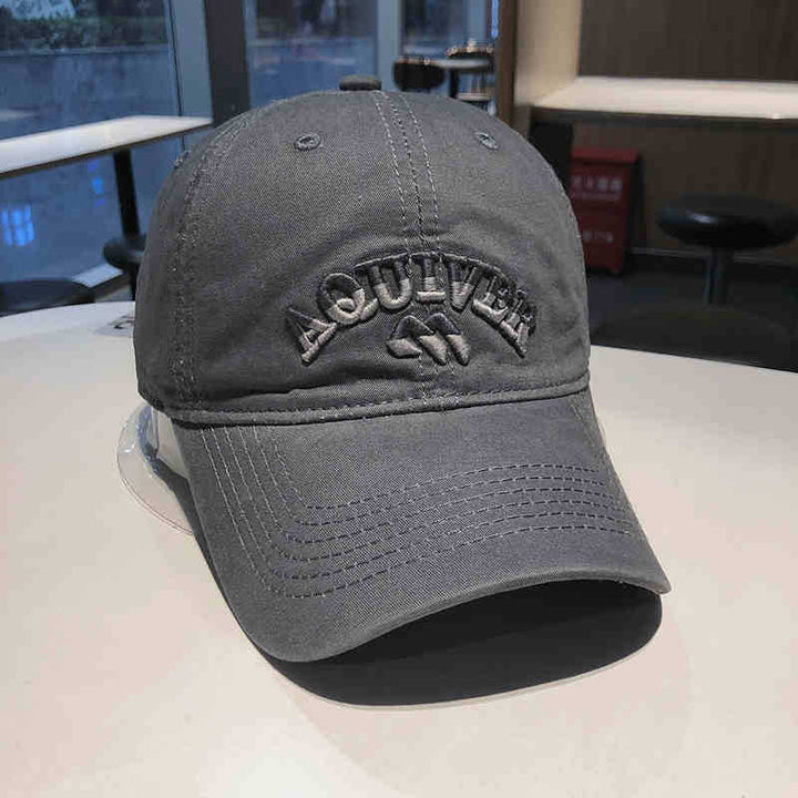 Unisex Stylish Embroidered Baseball Cap Kalsten