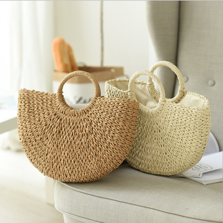Beach bag Kalsten
