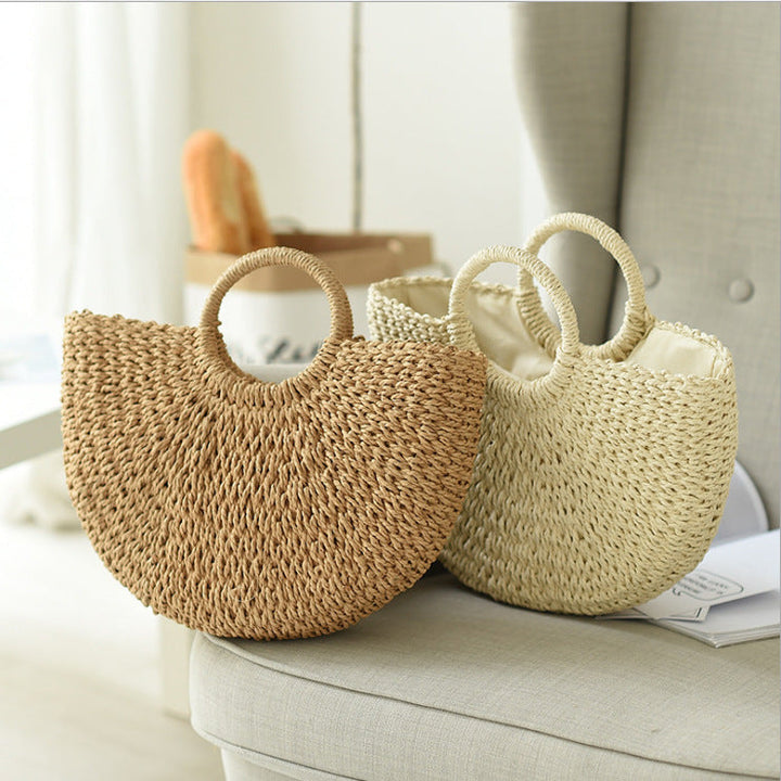 Beach bag Kalsten