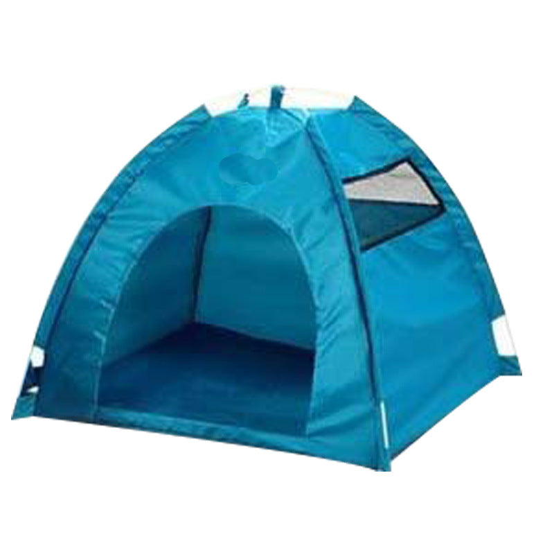 Compact tent for adventures Kalsten