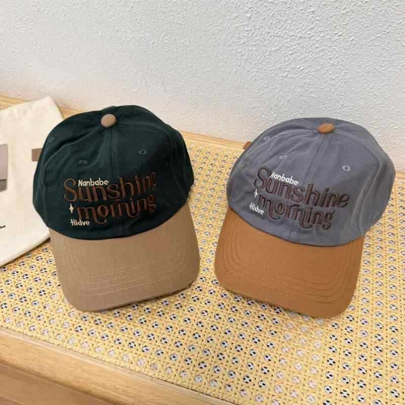 Men's Casual Statement Cap Kalsten