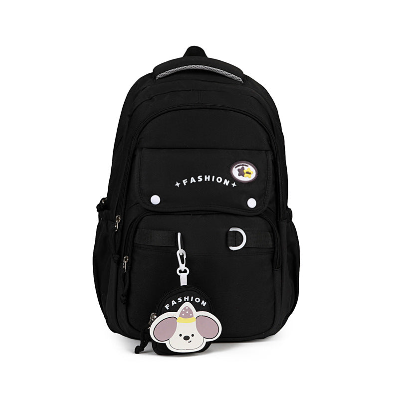 Durable Animal-Themed Backpack kalsten