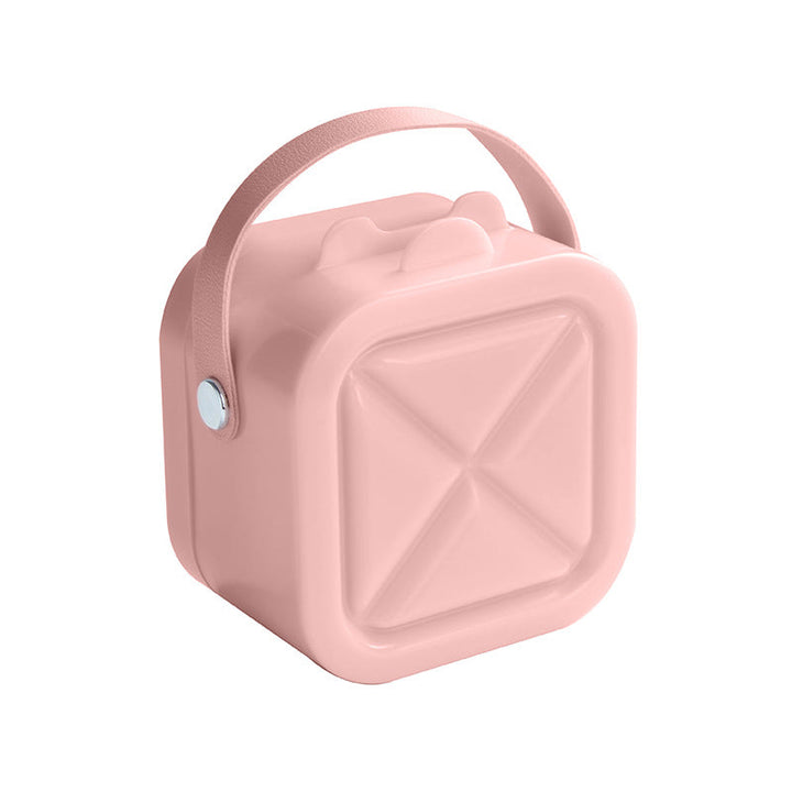 Stylish Mini Storage Box Kalsten