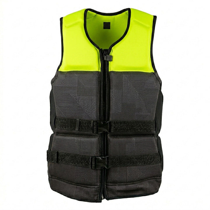 High-Visibility Water Sports Life Vest
