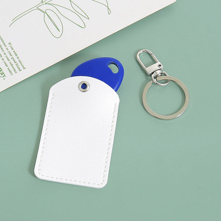 Unisex keychain Kalsten