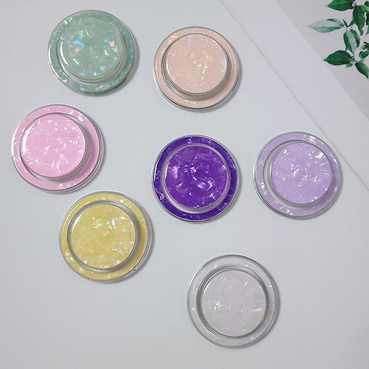 Decorative Compact Mirror Kalsten