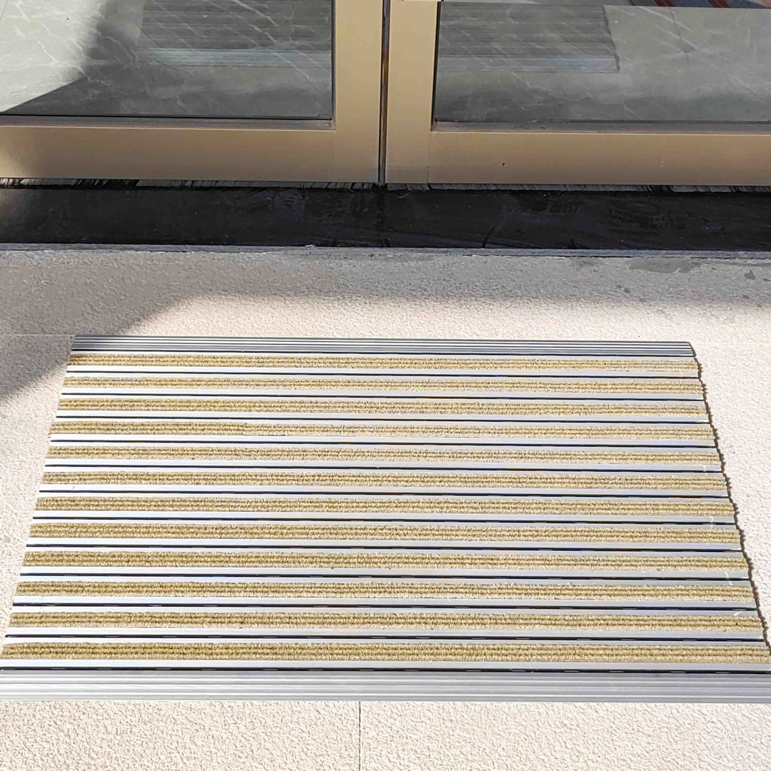 Indoor Outdoor Welcome Mat Kalsten