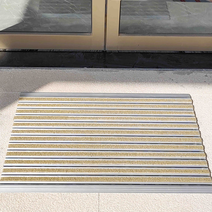 Indoor Outdoor Welcome Mat Kalsten