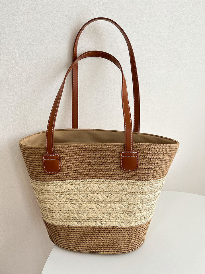 Modern and Durable Shopper Bag Kalsten