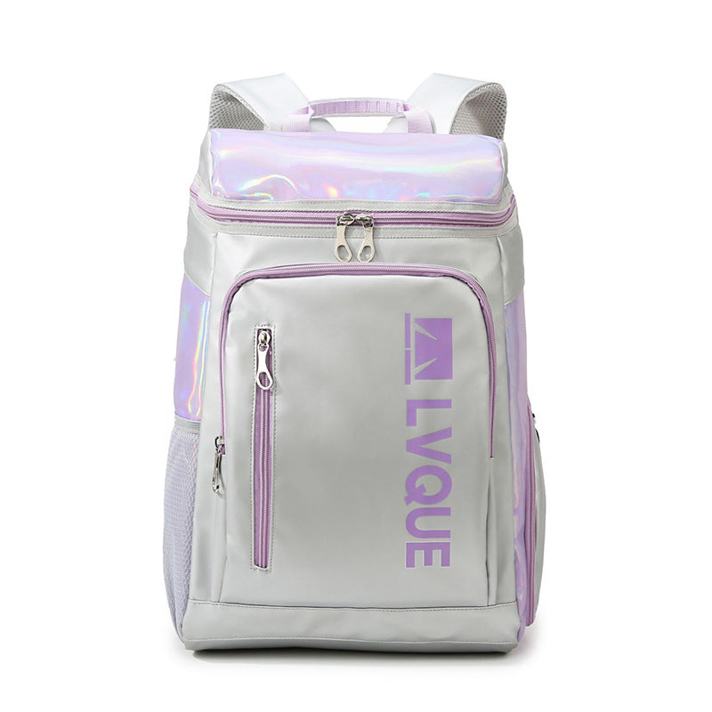 Trendier Multifunctional Backpack with Ergonomic Carrying System Kalsten
