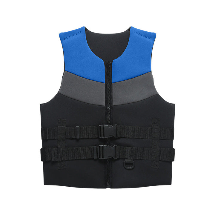 High-Performance Neoprene Water Sports Vest