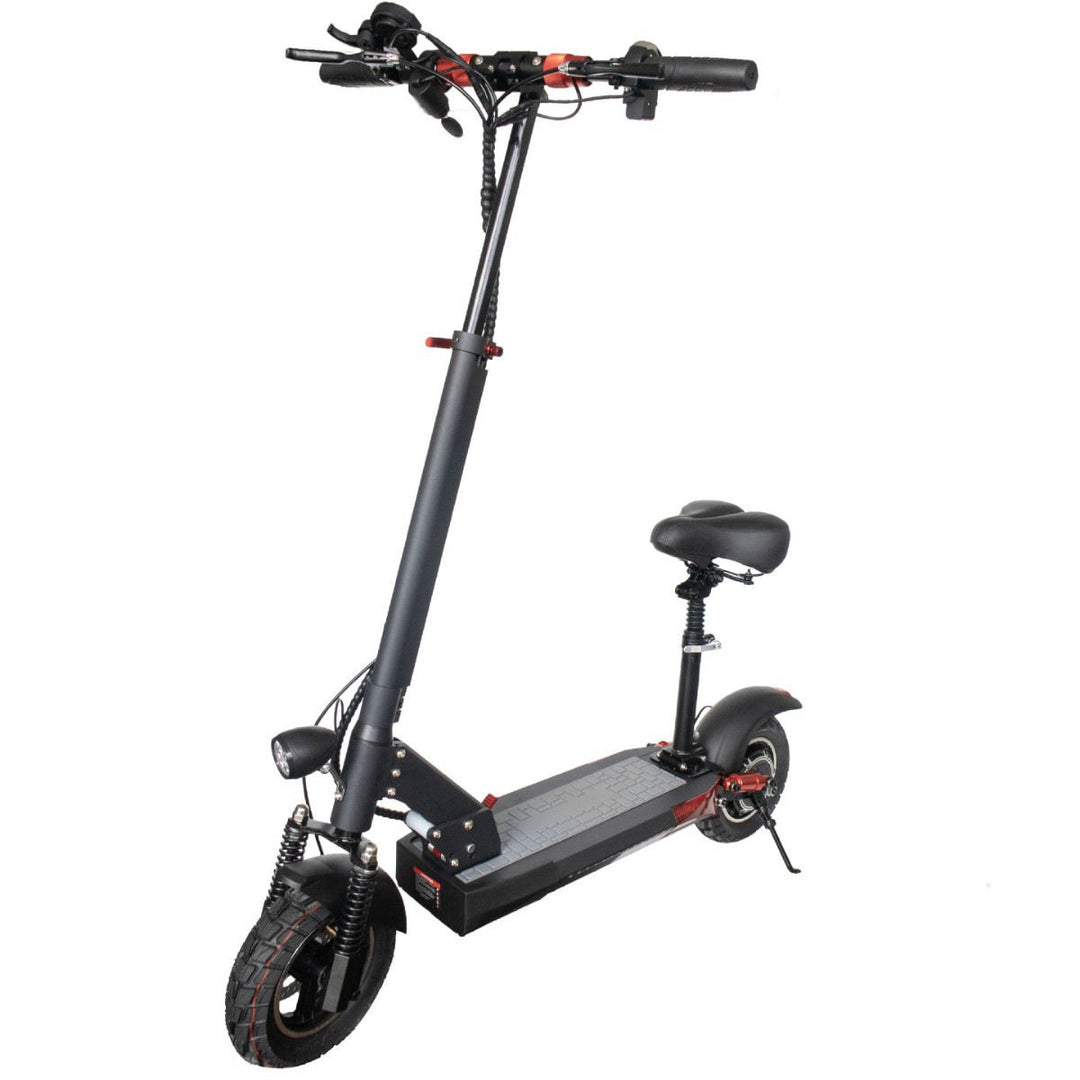 Heavy-Duty Comfortable Electric Scooter Kalsten