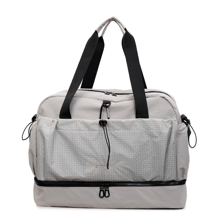 Urban Utility Duffel Bag