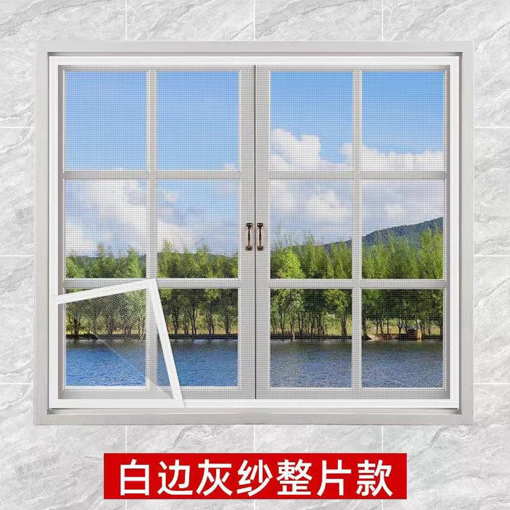 Unisex High-Quality Insect Protection Net for Windows Kalsten