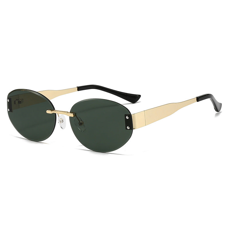 Women's fashionable sunglasses Kalsten