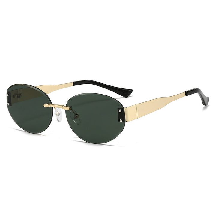 Women's fashionable sunglasses Kalsten