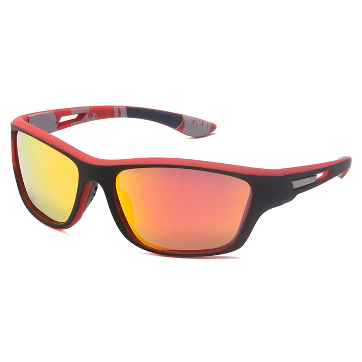 Women Sporty and Functional Sunglasses Kalsten