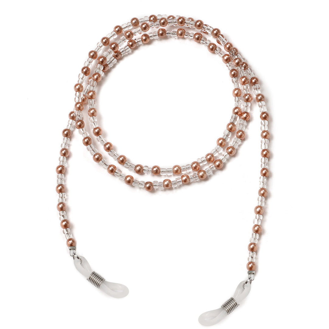 Elegant Beaded Eyewear Chain kalsten 1786688610