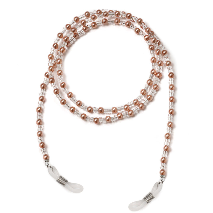 Elegant Beaded Eyewear Chain kalsten 1786688610