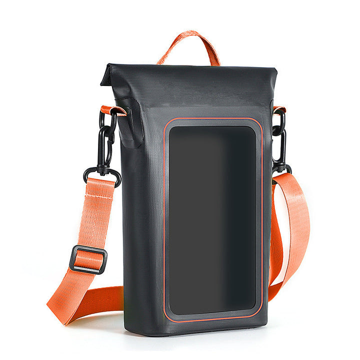 Waterproof Crossbody Bag Kalsten