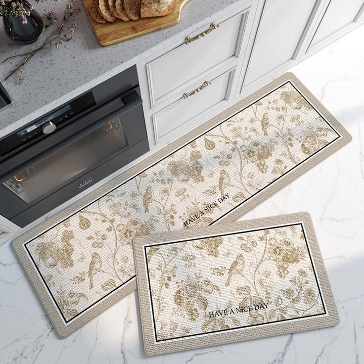 Anti-Fatigue Kitchen Runner Mat Kalsten