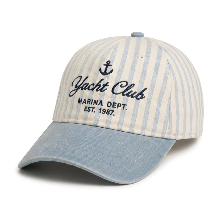 Ladies elegant sports cap Brehn