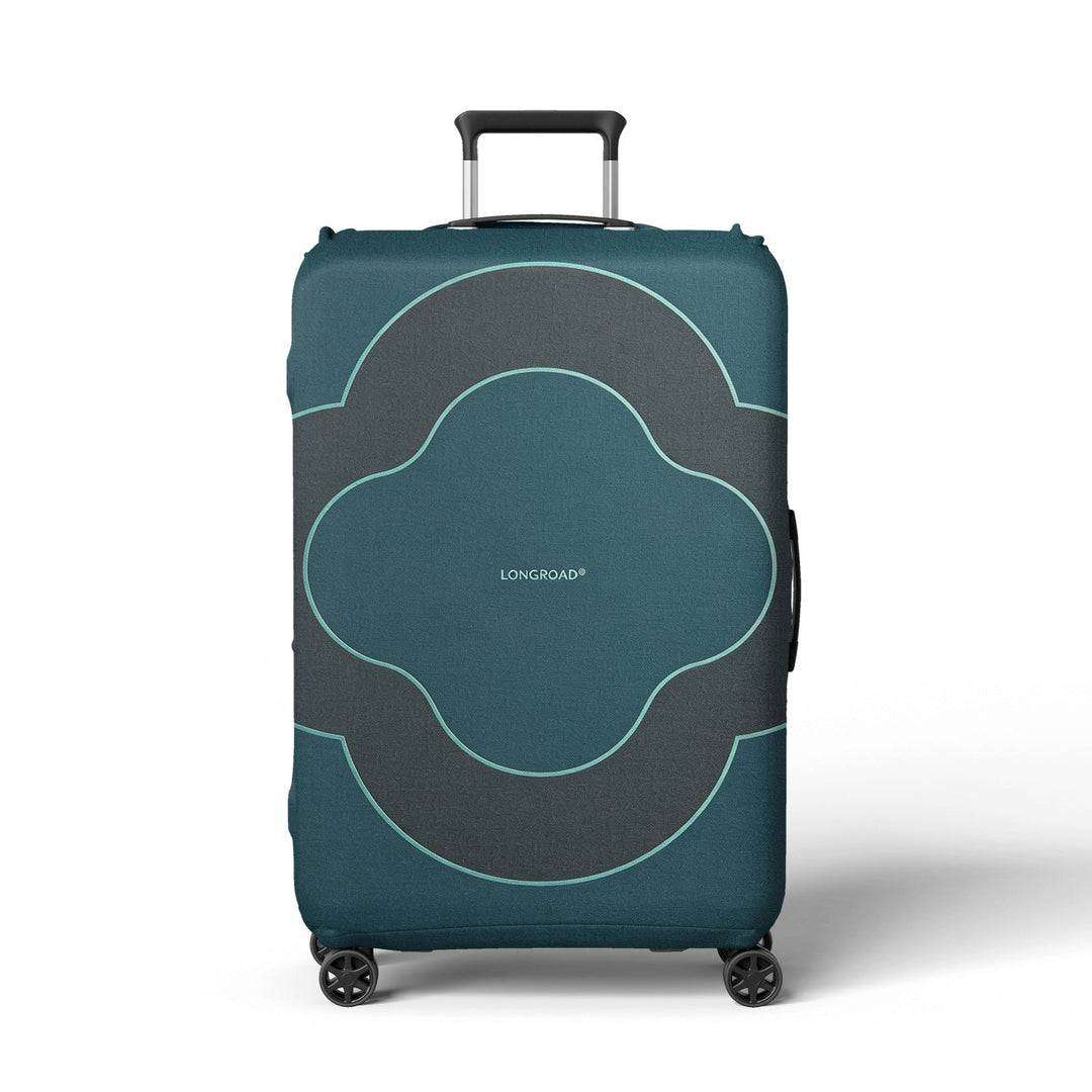 Women Luggage Protection Cover Kalsten
