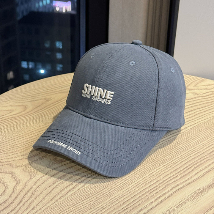 Men's Casual Embroidered Baseball Cap Kalsten 1784270886