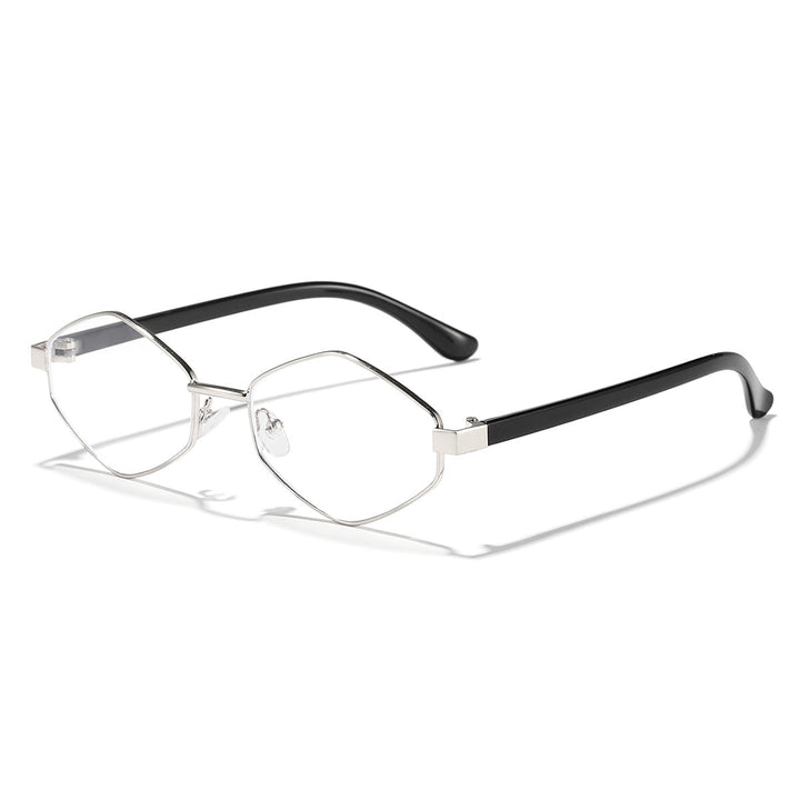 Women's fashionable sunglasses in elegant octagon design Kalsten
