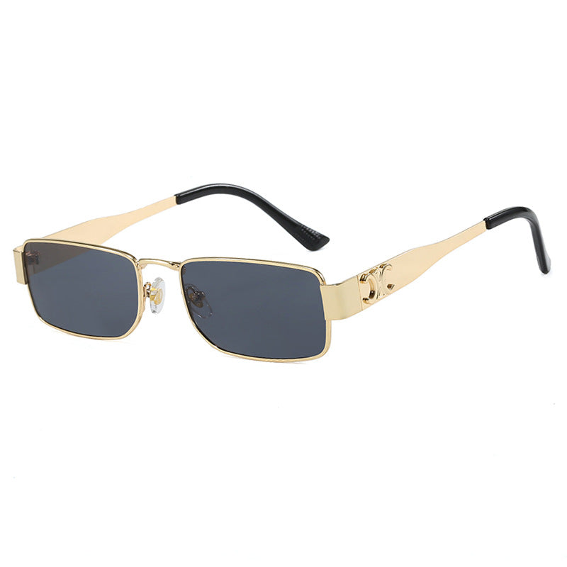 Men's Eyeglass Frame Kalsten