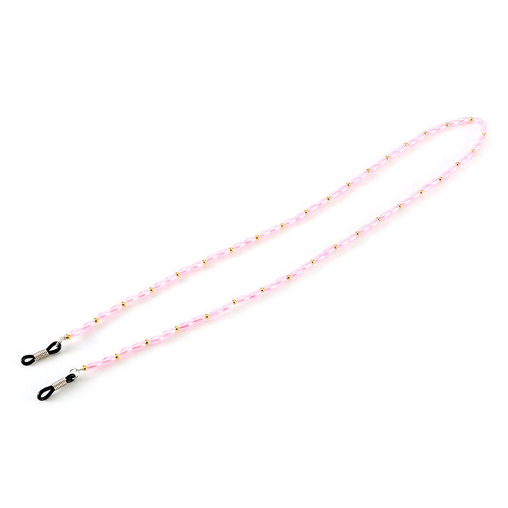 Stylish Beaded Glasses Chain Kalsten