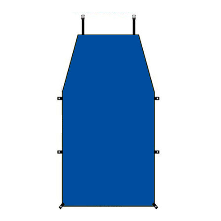 Versatile Outdoor Canopy Tarp Kalsten
