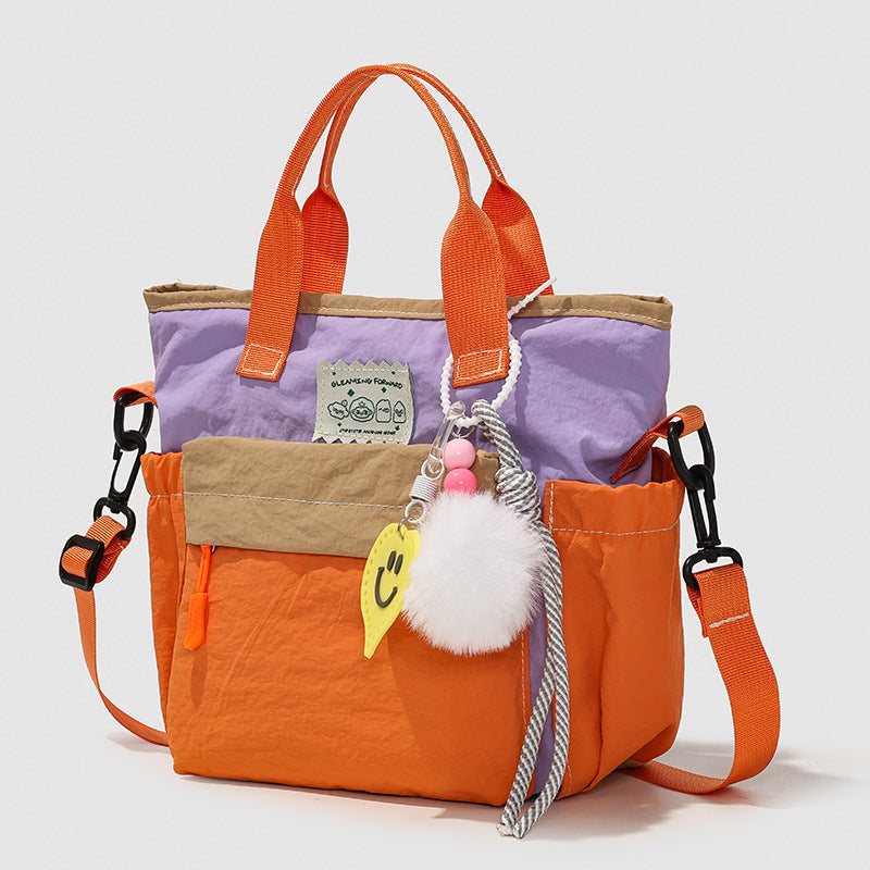 Practical everyday bag with stylish design Kalsten