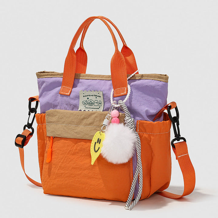 Practical everyday bag with stylish design Kalsten