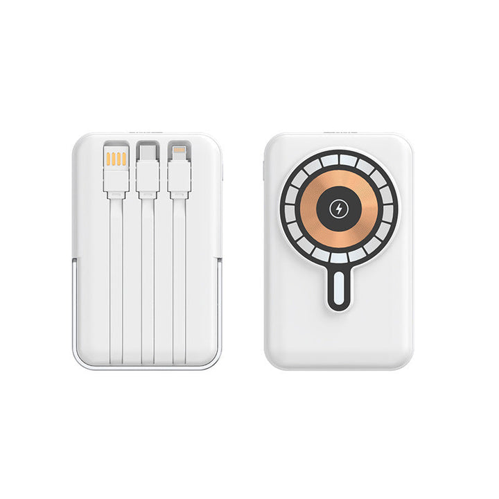 Portable Power Bank Kalsten