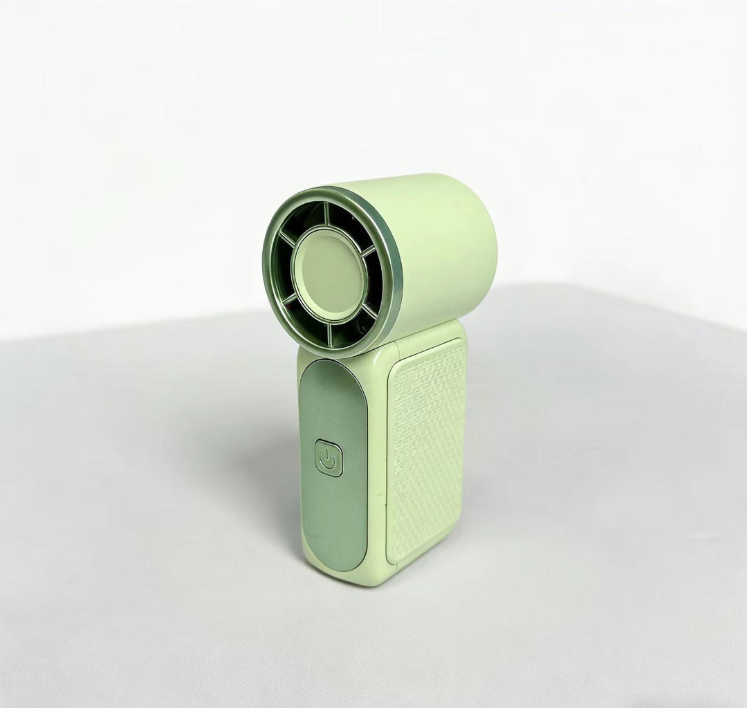 Women's Portable Mini Fan Kalsten