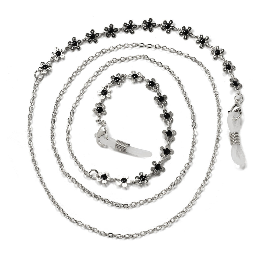 Colorful Beaded Eyewear Chain kalsten 1786688581