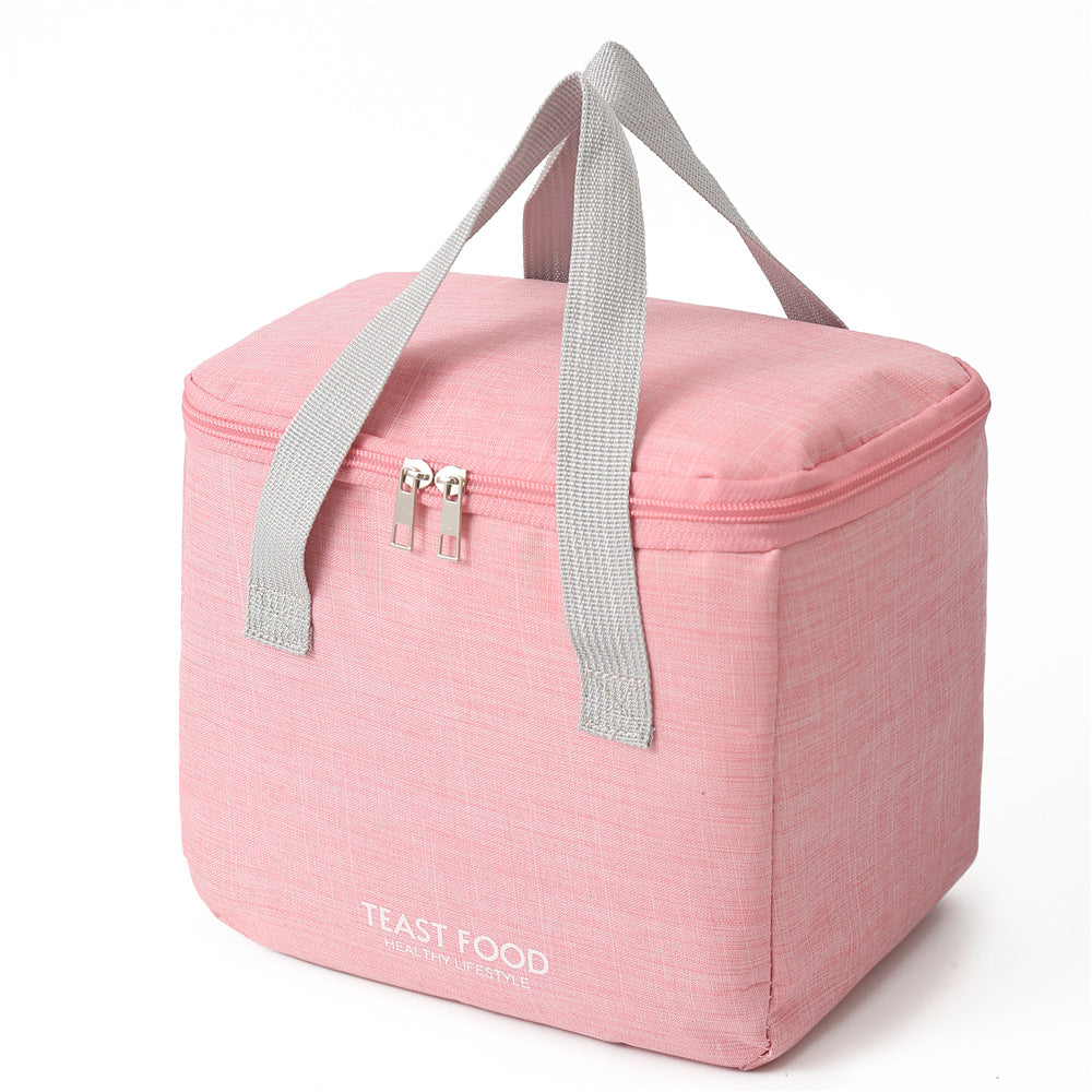 Insulated Compact Lunch Tote Bag Kalsten