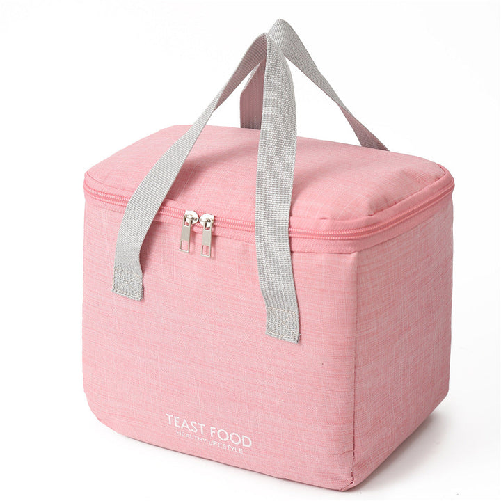Insulated Compact Lunch Tote Bag Kalsten