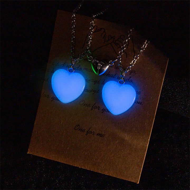 Glow-In-The-Dark Chain Set Kalsten