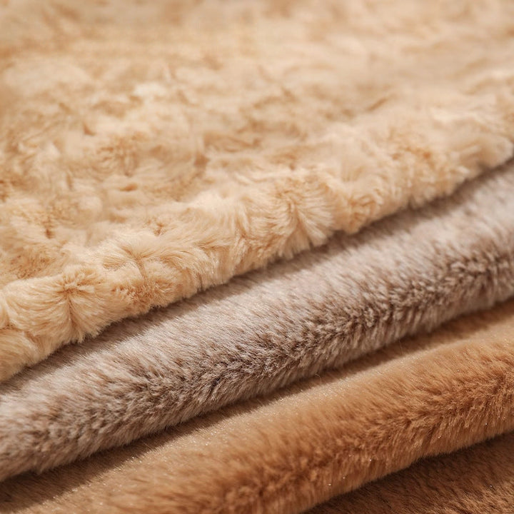 Cozy Dog Bed