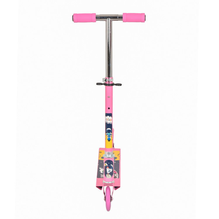 Compact Folding Kick Scooter Kalsten